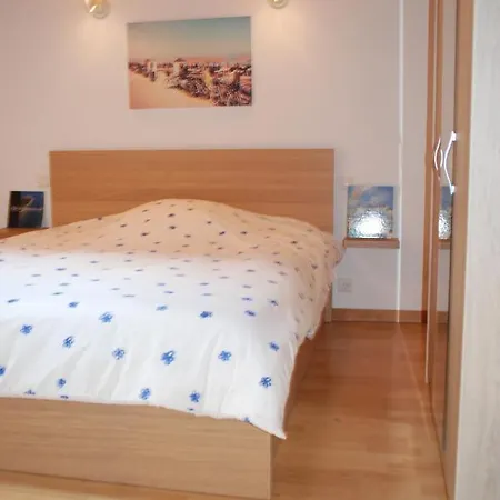 Апартаменты 3 Sur Le Port